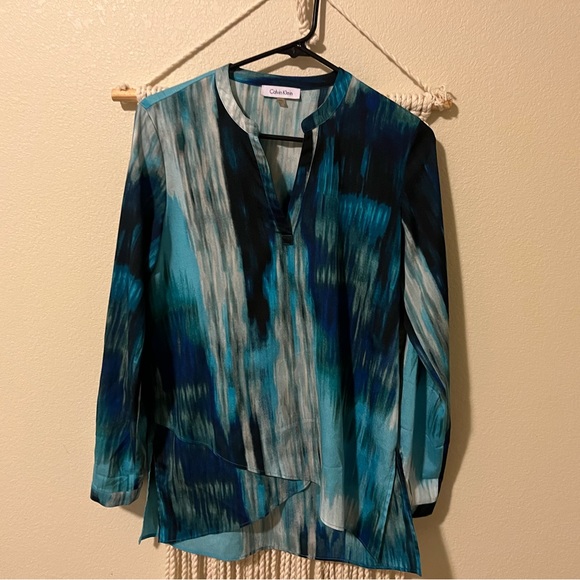 Calvin Klein shirt xs - Picture 1 of 4